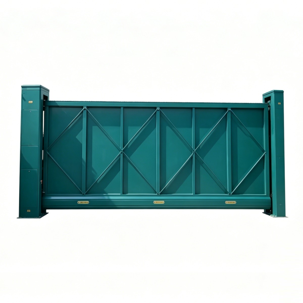 永州江华清塘壮族乡电动悬空门